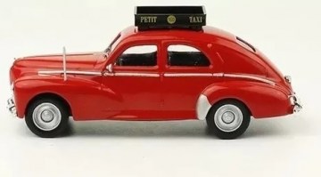 203 TAXI